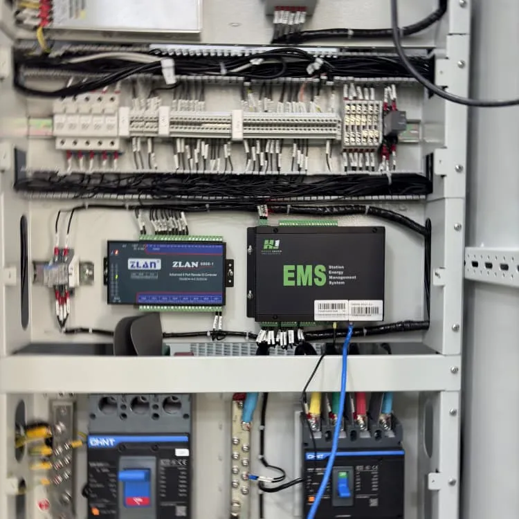 The difference between home solar panels and inverters