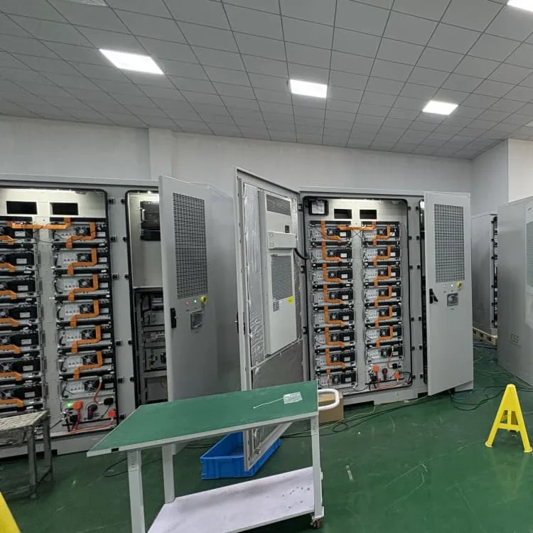 Lithium battery pack parallel voltage