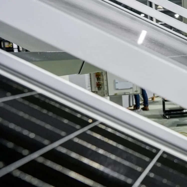 Energy storage for solar thermal power generation