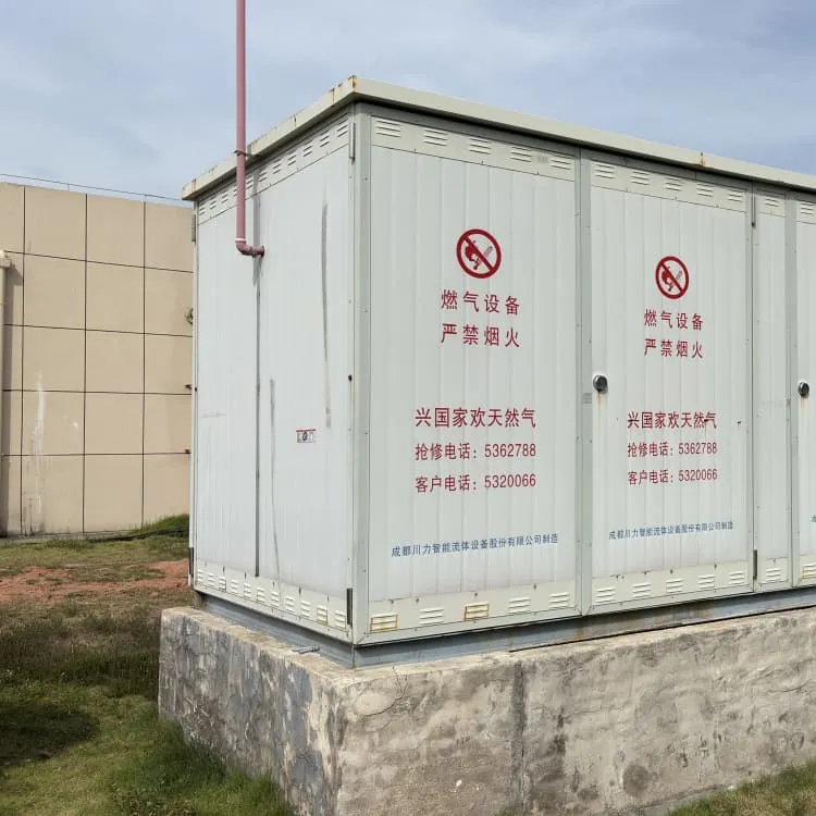 New Energy Storage Smart Charging Station