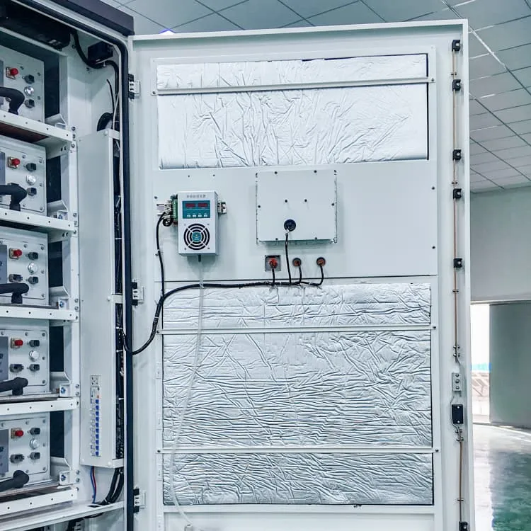 Cost of home energy storage batteries in Namibia