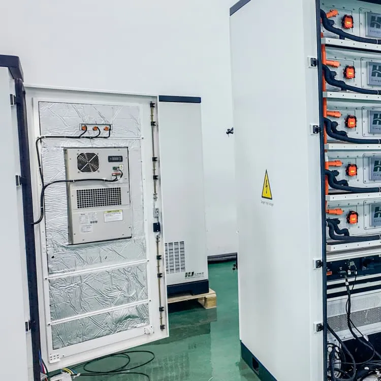 Huawei s new battery energy storage technology