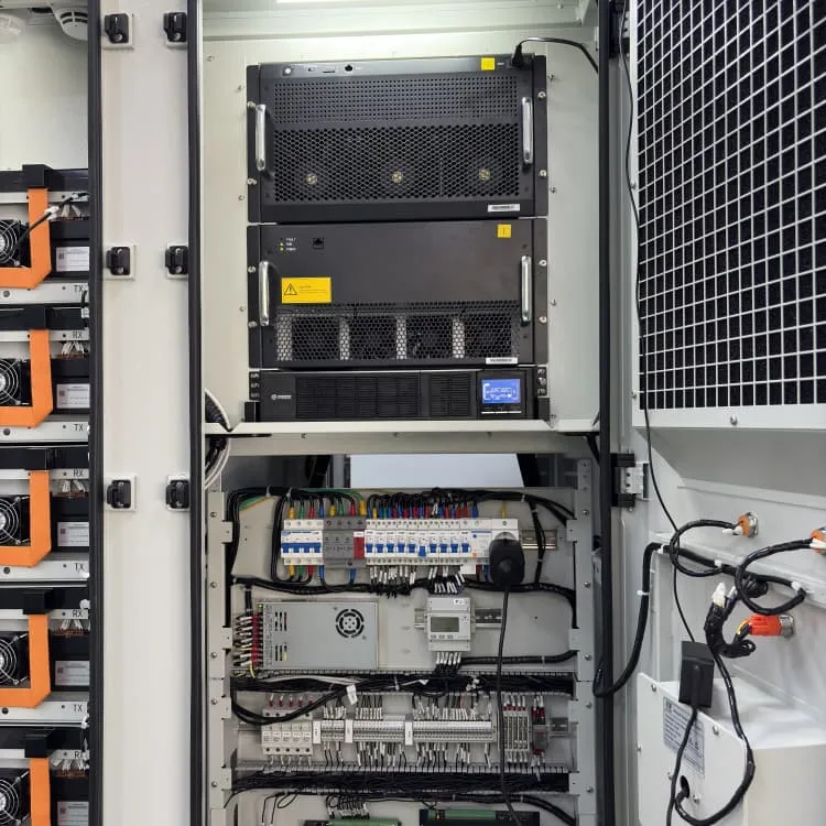 5kw home off-grid solar power system