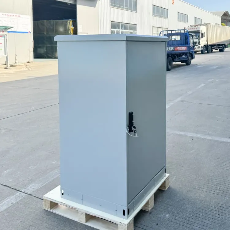 Pakistan s investment in energy storage power stations