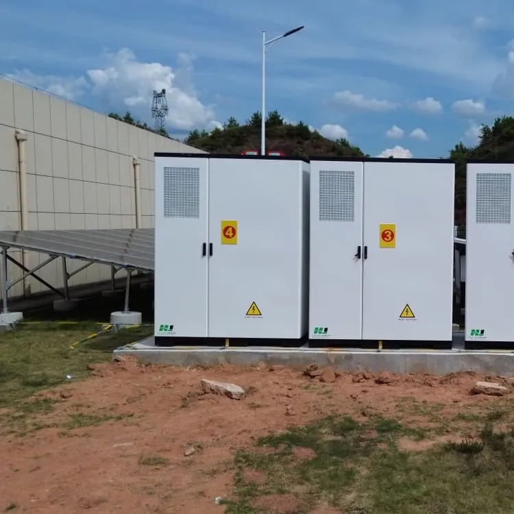 Types of Korean new energy storage boxes