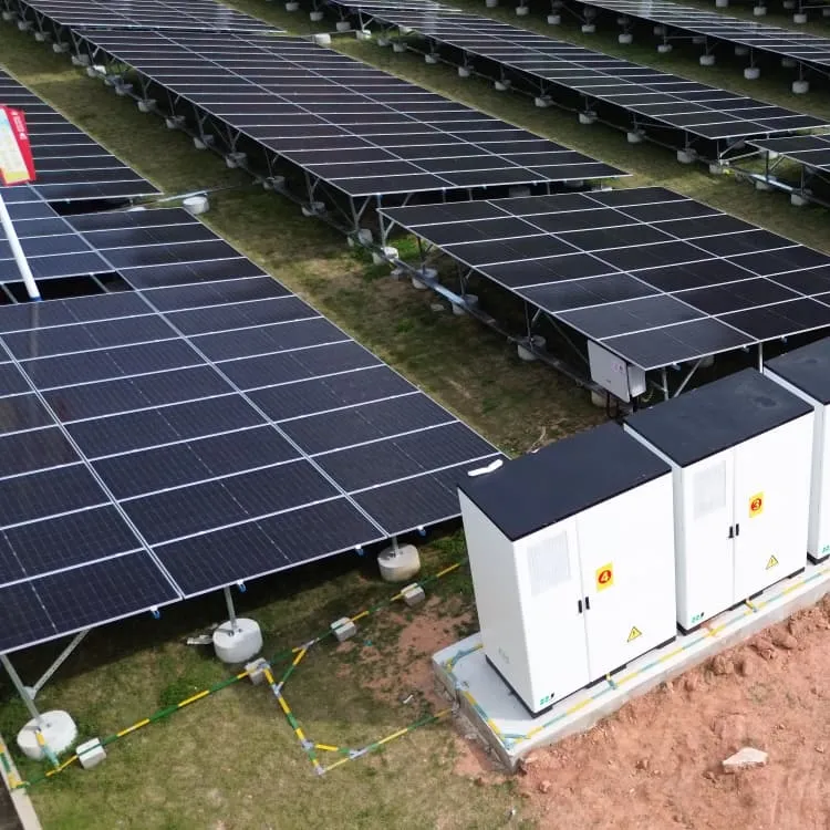 Serbia Enterprise Solar Photovoltaic Panels
