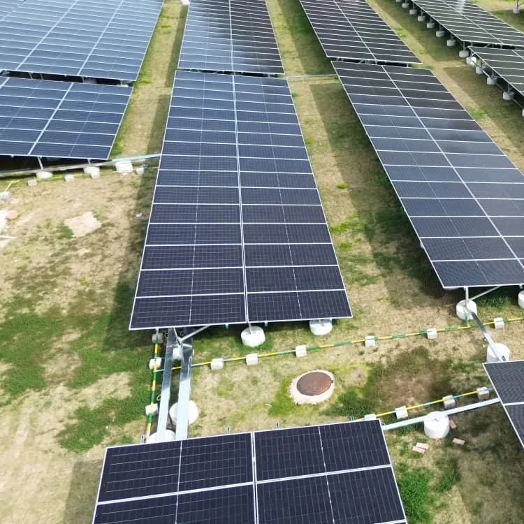 Energy storage power station high voltage primary and secondary systems