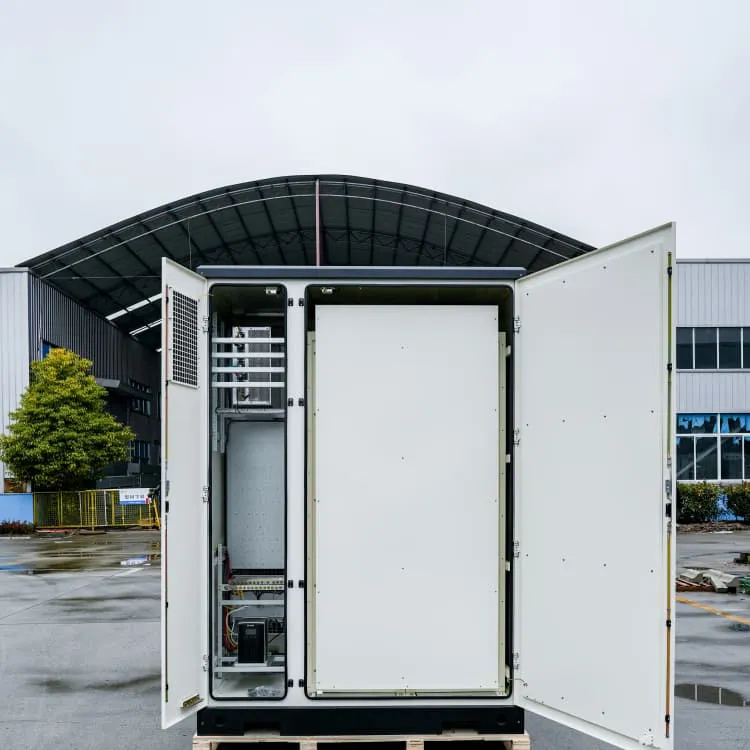 Mali accelerates the construction of lead-acid batteries for communication base stations