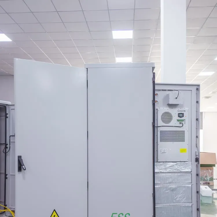Italian microgrid energy storage power generation system
