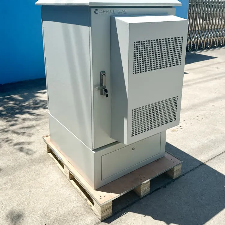 Portugal High Temperature Solar System