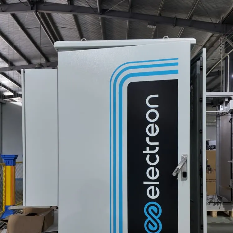 Guyana Energy Storage Battery