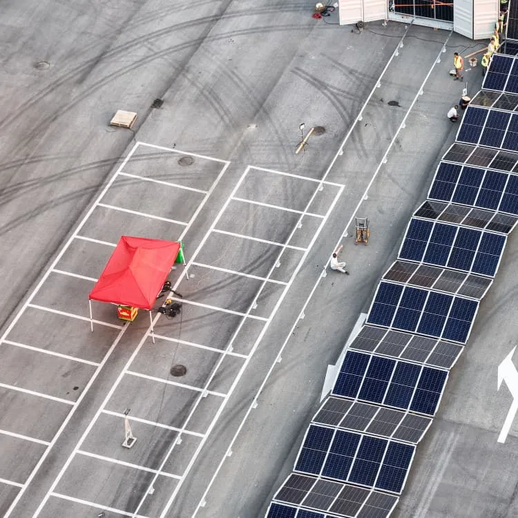 Independent energy storage project investment plan design