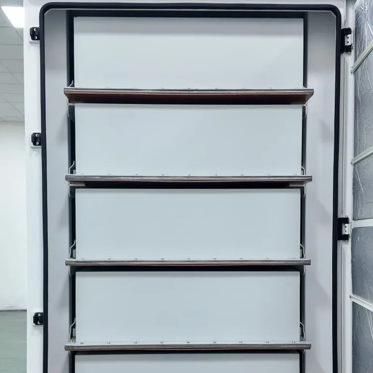 What are the inverters with high peak power