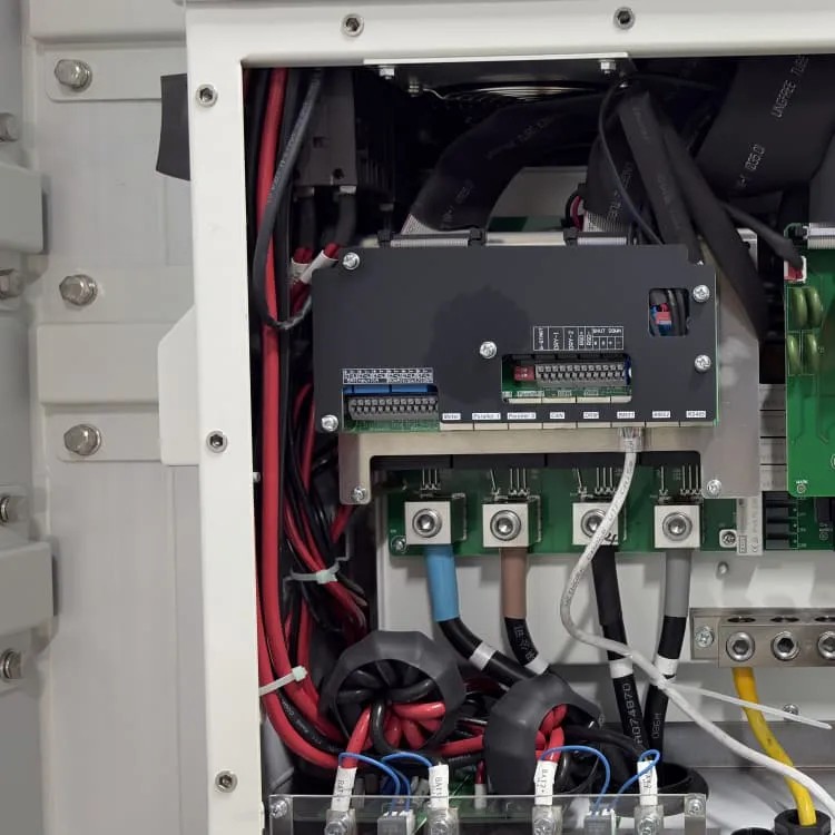 What are the types of single-phase inverters