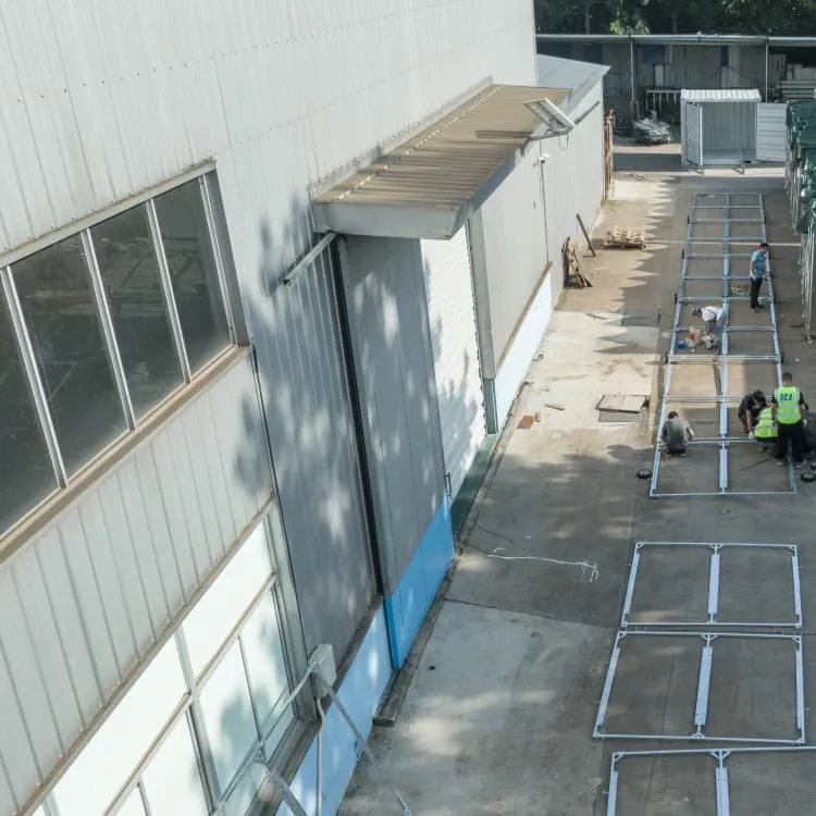 Price of imported solar energy storage cabinets