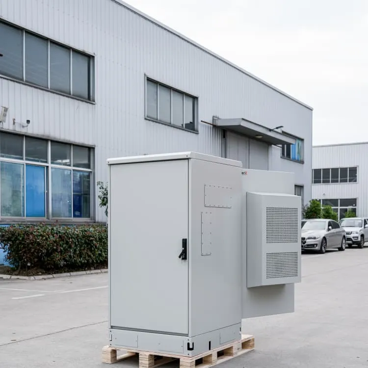 50MW battery energy storage project