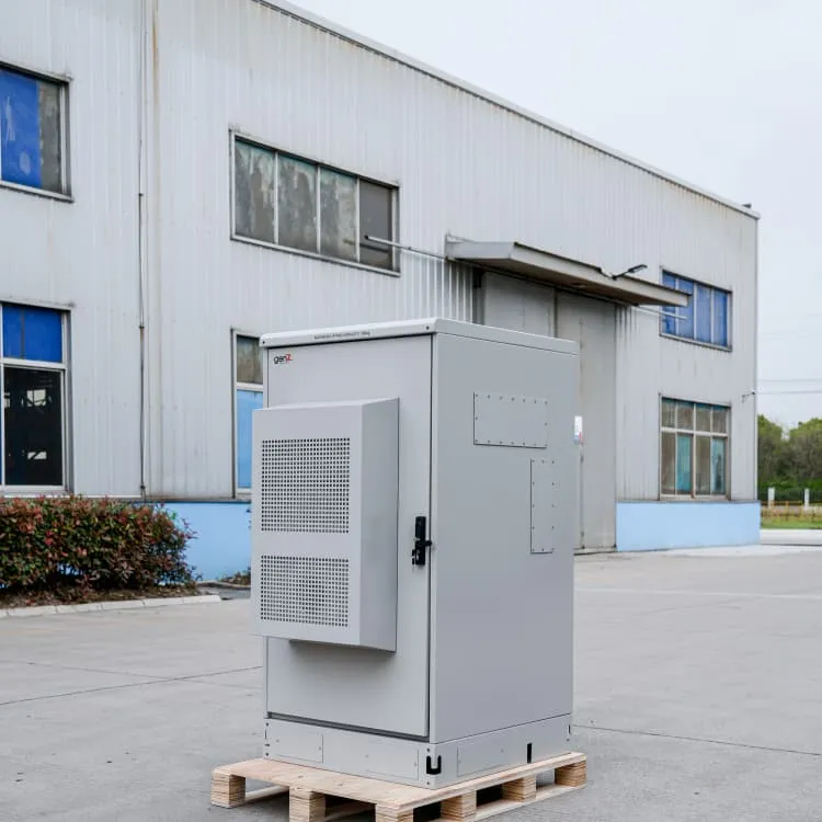 Demand for energy storage batteries in communication base stations