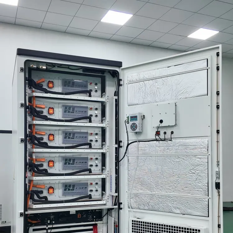 40MW photovoltaic energy storage joint operation project